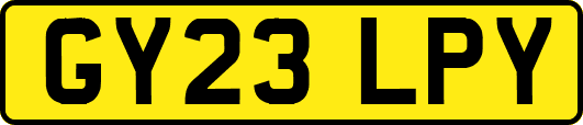 GY23LPY