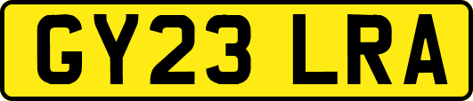 GY23LRA
