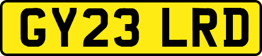 GY23LRD