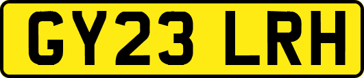 GY23LRH