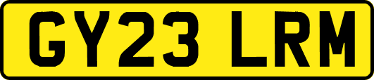 GY23LRM