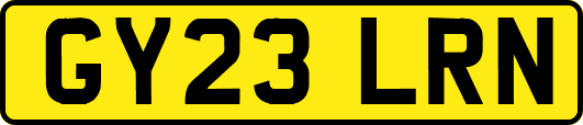 GY23LRN