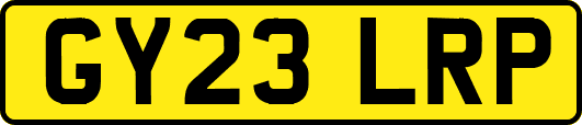 GY23LRP