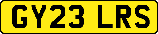 GY23LRS
