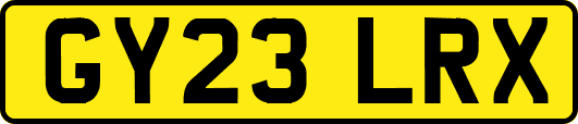 GY23LRX