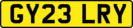 GY23LRY