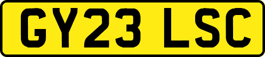GY23LSC