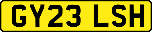GY23LSH
