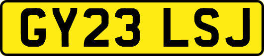 GY23LSJ