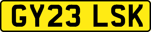 GY23LSK