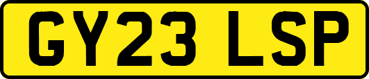 GY23LSP
