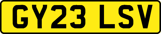 GY23LSV