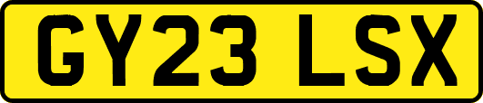 GY23LSX