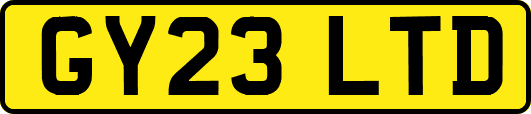 GY23LTD