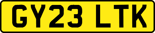 GY23LTK