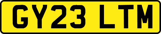 GY23LTM