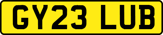 GY23LUB