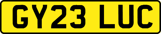 GY23LUC
