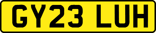 GY23LUH