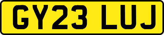 GY23LUJ
