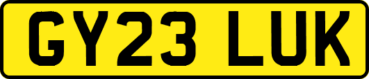 GY23LUK