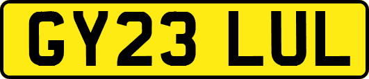 GY23LUL
