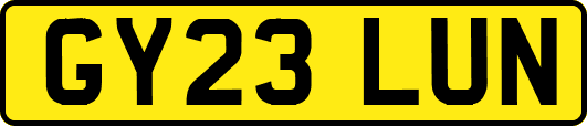 GY23LUN