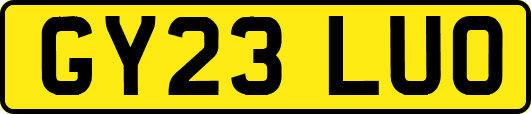 GY23LUO