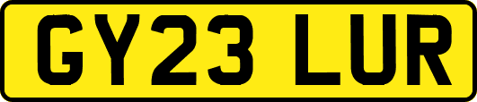 GY23LUR