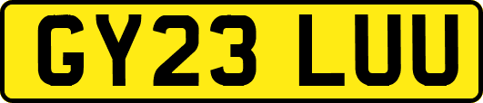 GY23LUU