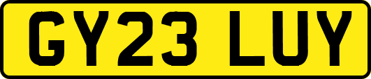 GY23LUY