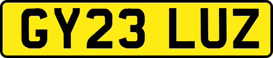 GY23LUZ