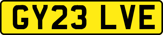 GY23LVE