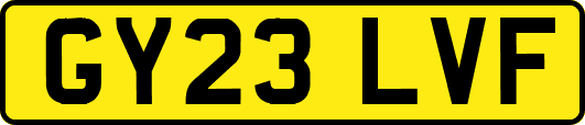 GY23LVF