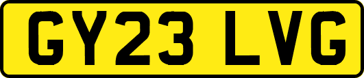 GY23LVG