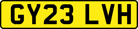 GY23LVH