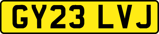 GY23LVJ