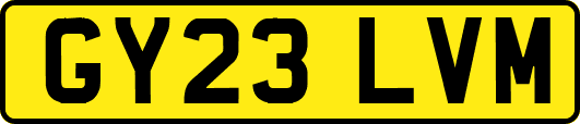 GY23LVM
