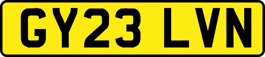 GY23LVN