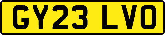 GY23LVO