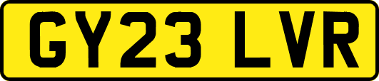 GY23LVR