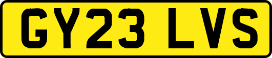 GY23LVS