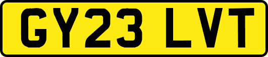GY23LVT
