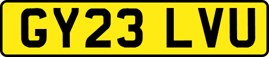 GY23LVU