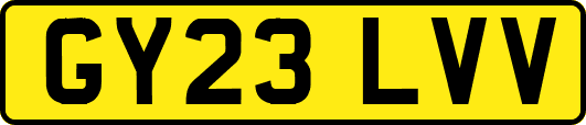 GY23LVV