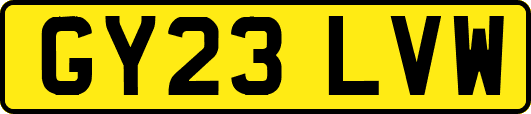 GY23LVW