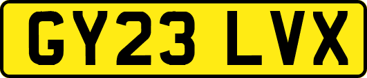 GY23LVX