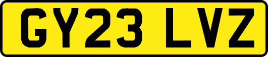 GY23LVZ