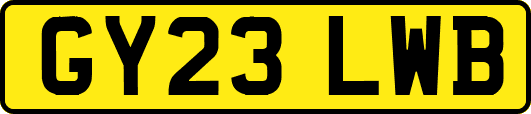 GY23LWB