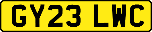 GY23LWC